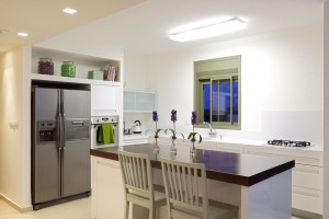 kitchen remodeling