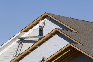 siding contractor