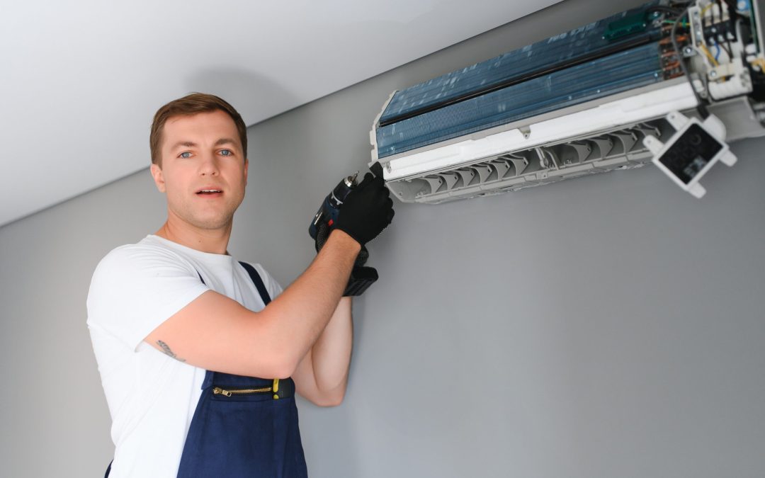 Accessing the Best Air Conditioning Services in Virginia Beach, VA