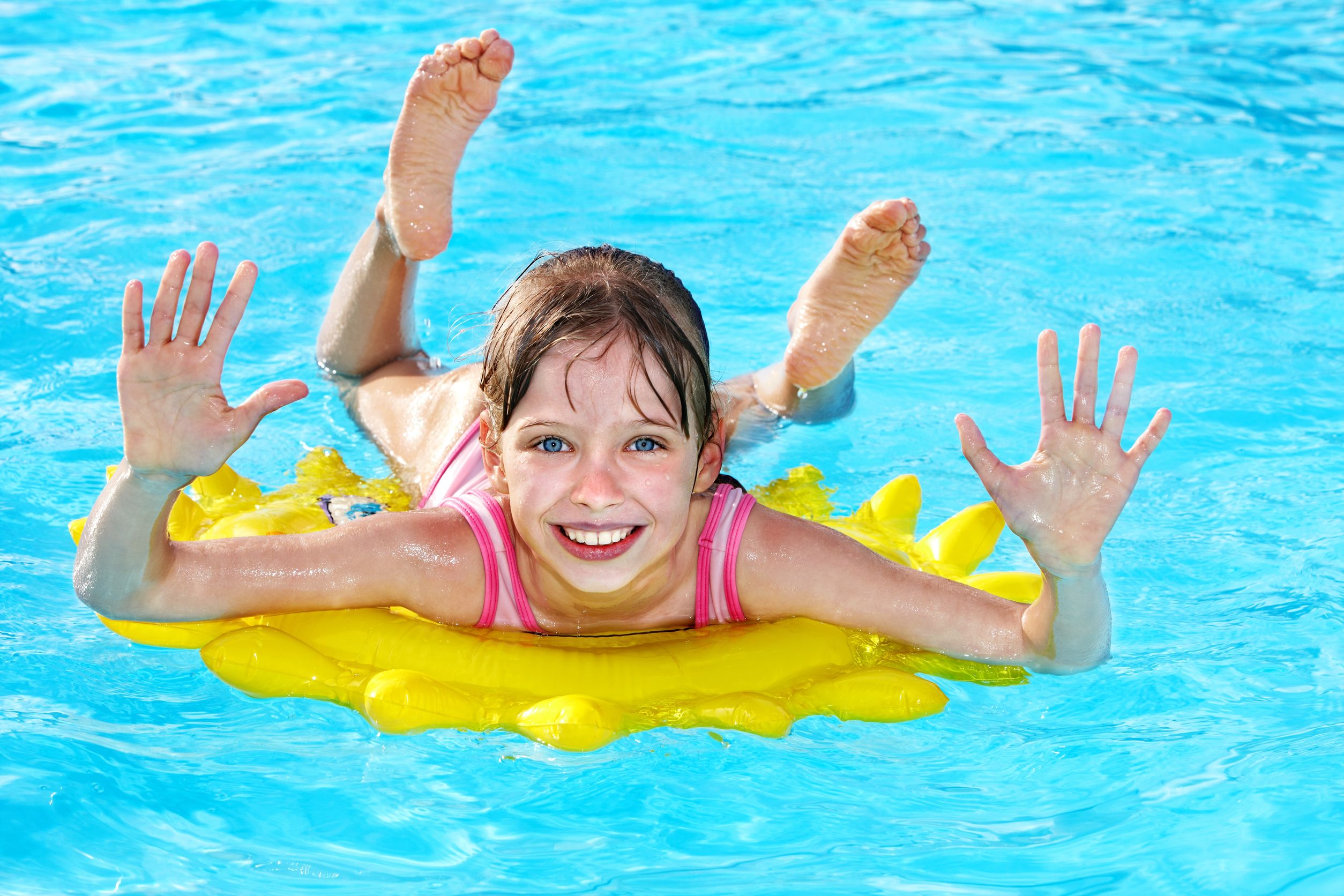 Expert Care at Reasonable Rates from a Swimming Pool Company  in Nassau County NY