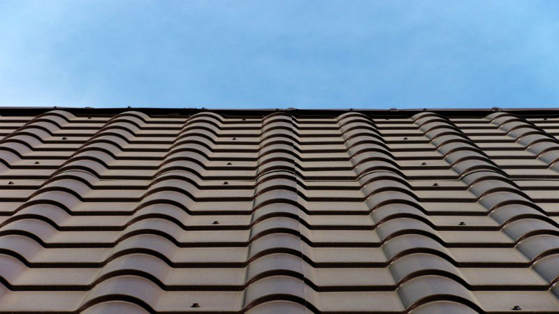 Maintaining Your Roof Is Extremely Important