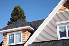 Exploring the Advantages Offered by Asphalt Roofing