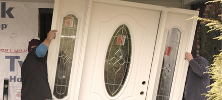 Tips on Finding the Most Durable Replacement Doors