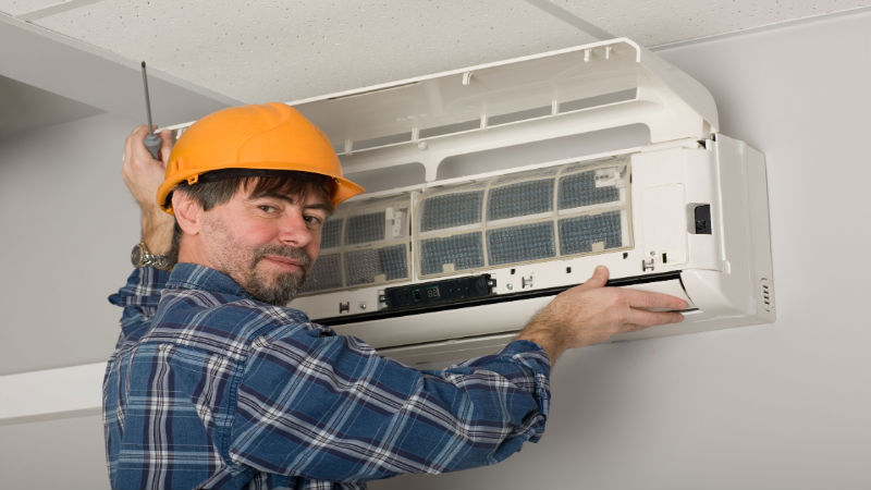 How to Choose the Right Professional HVAC Services