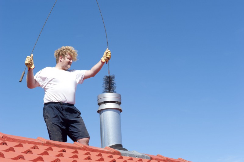 Reasons to Hire Professional Services of Chimney Repair in New Britain Ct