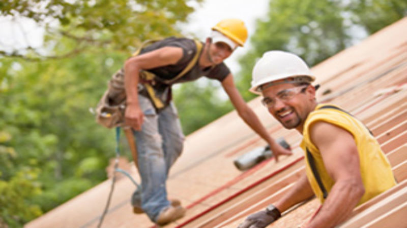 Who To Contact For Roofing Repairs In Downers Grove IL