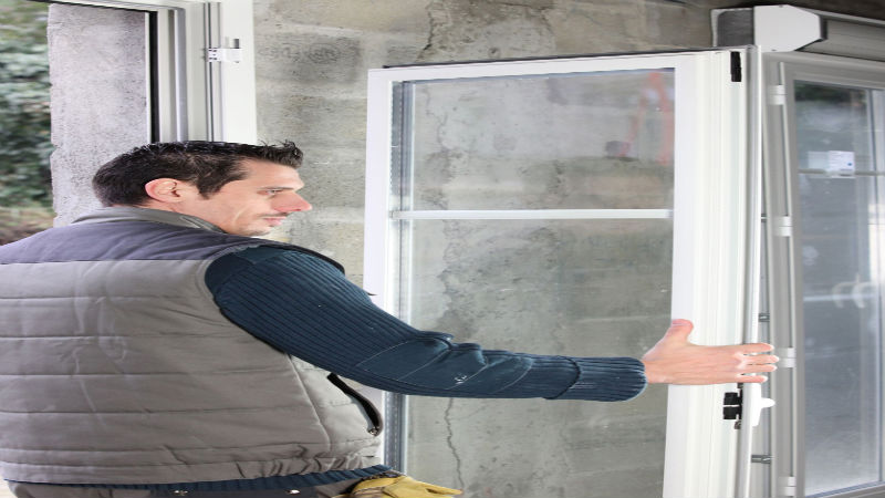 Features and Benefits of Aluminum Doors in Oklahoma City OK