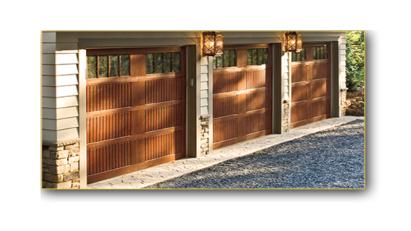 Has the Time come to Call a Garage Door Replacement Service?