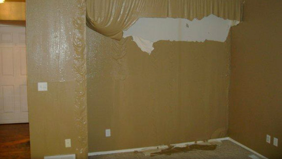 Why Mold Damage Needs To Be Taken Seriously