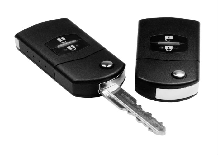 A Mobile Locksmith Will Provide An Affordable And Convenient Car Key Replacement In Tulsa