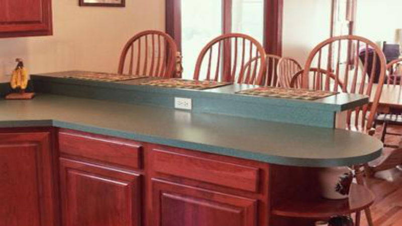 Your Questions Answered About Laminate Countertops In San Fernando Valley CA