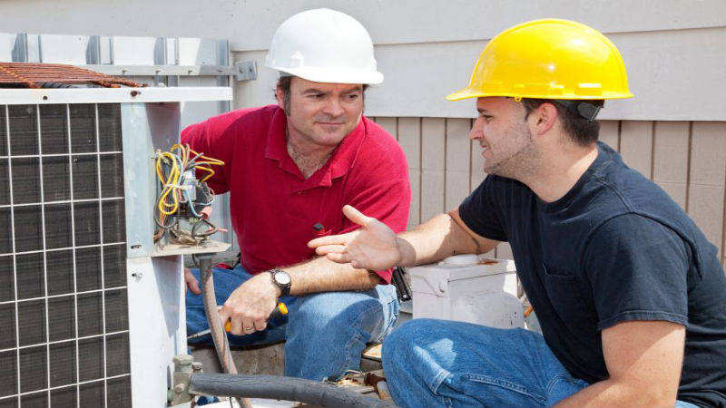 Recent Survey Results Tell Heating Contractors What Customers Want Most