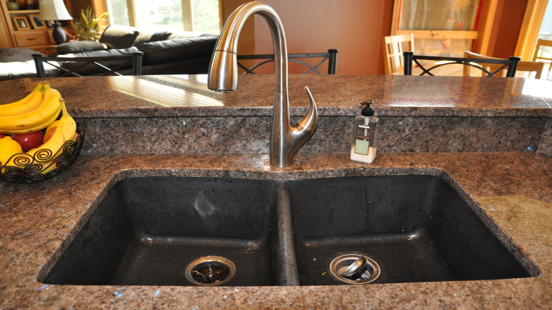 Enhance Your Kitchen Countertops in Minneapolis