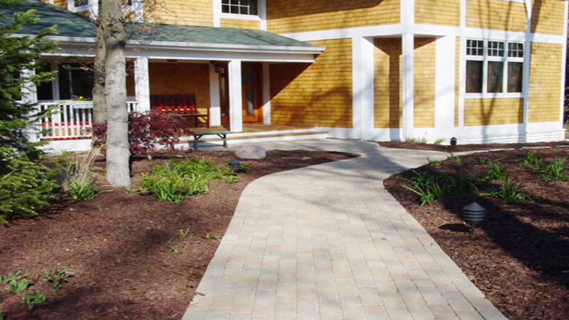 Why Seek Help with a Landscape Installation?