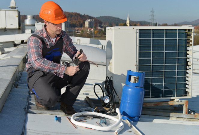 Hiring the Right HVAC Contractors