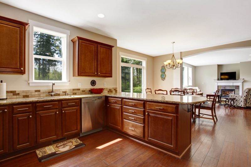 Remodeling Your Kitchen on a Budget