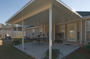 Why you should consider enhancing your home with new patio covers in Rancho Cordova