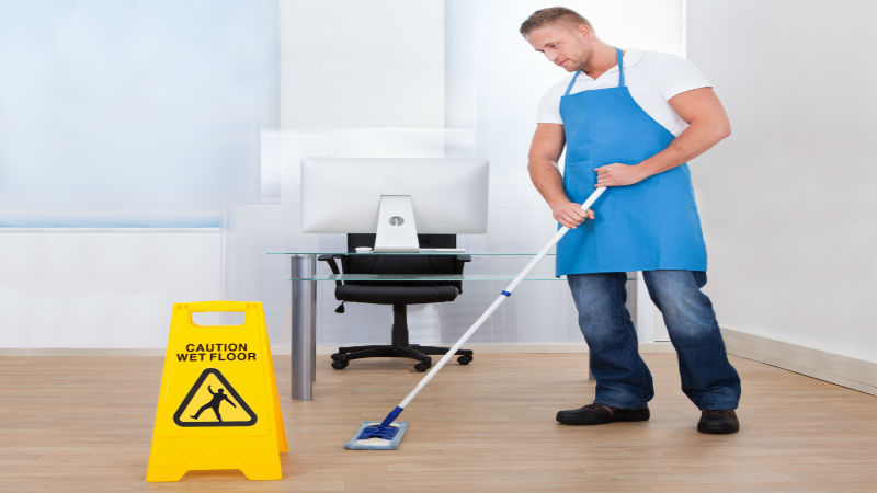 The Power of Impeccable Pressure Cleaning in Freehold, NJ