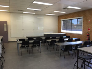 The Advantages Of Commercial Fitouts In Sydney