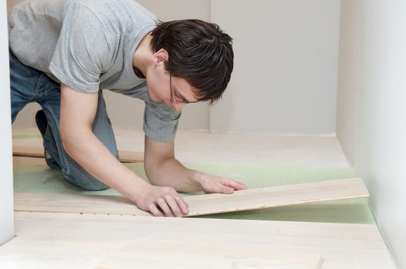 Considerations for Wood Flooring Installation in New York City