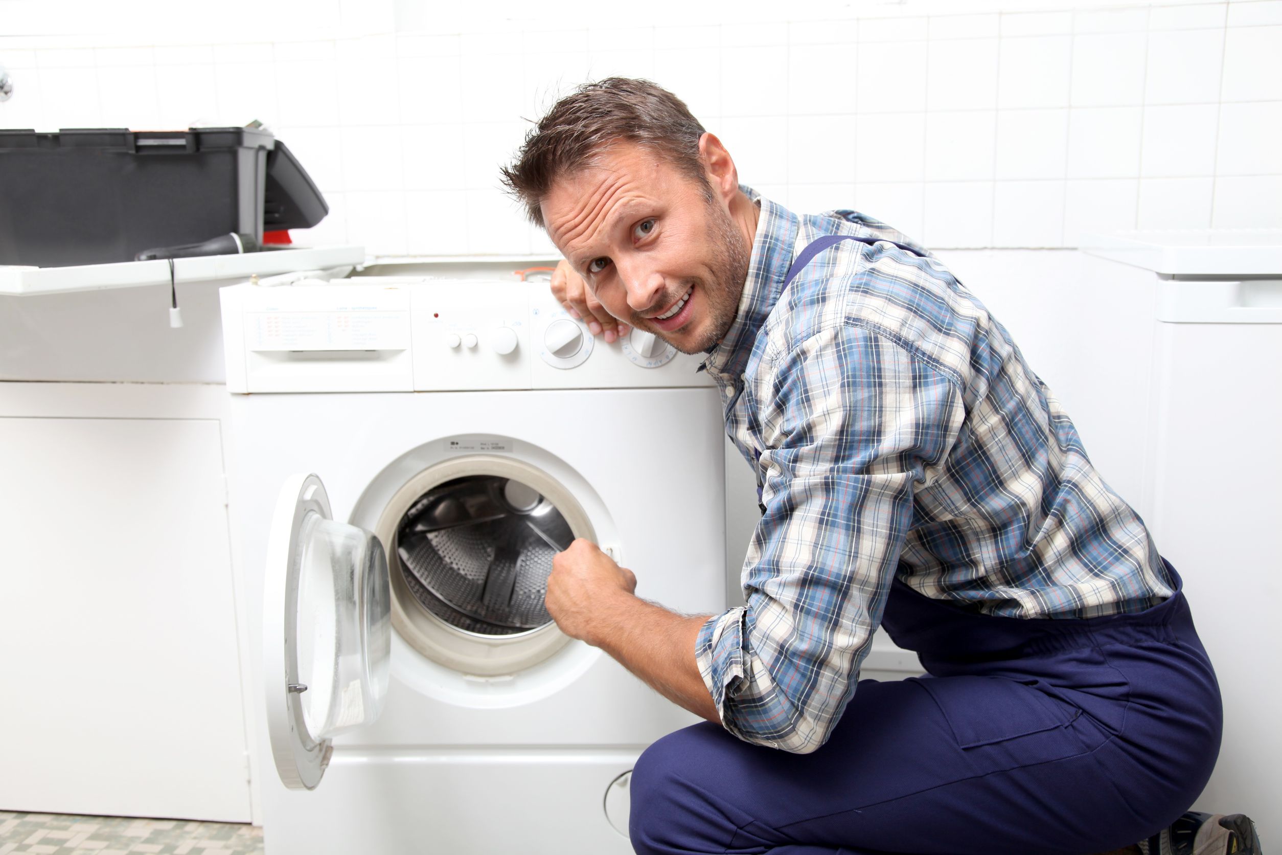 Top Signs You Need Washer Repair in Murrieta, CA