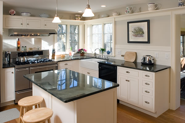 How to Choose a Natural Stone Countertops Company in Rockledge, FL