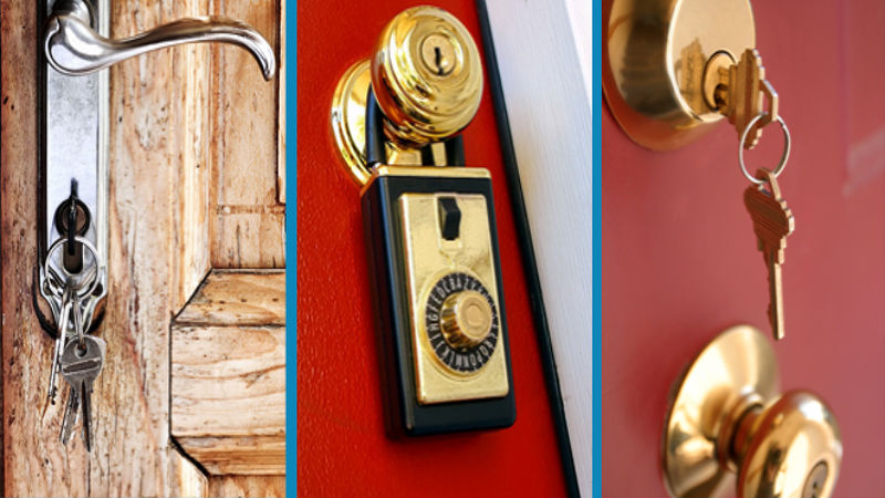 When to Seek Out a Locksmith in Tulsa