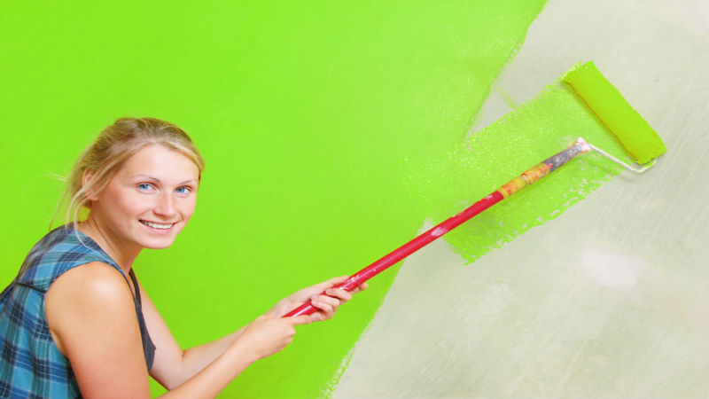 3 Tips to Find the Right Painting Contractors