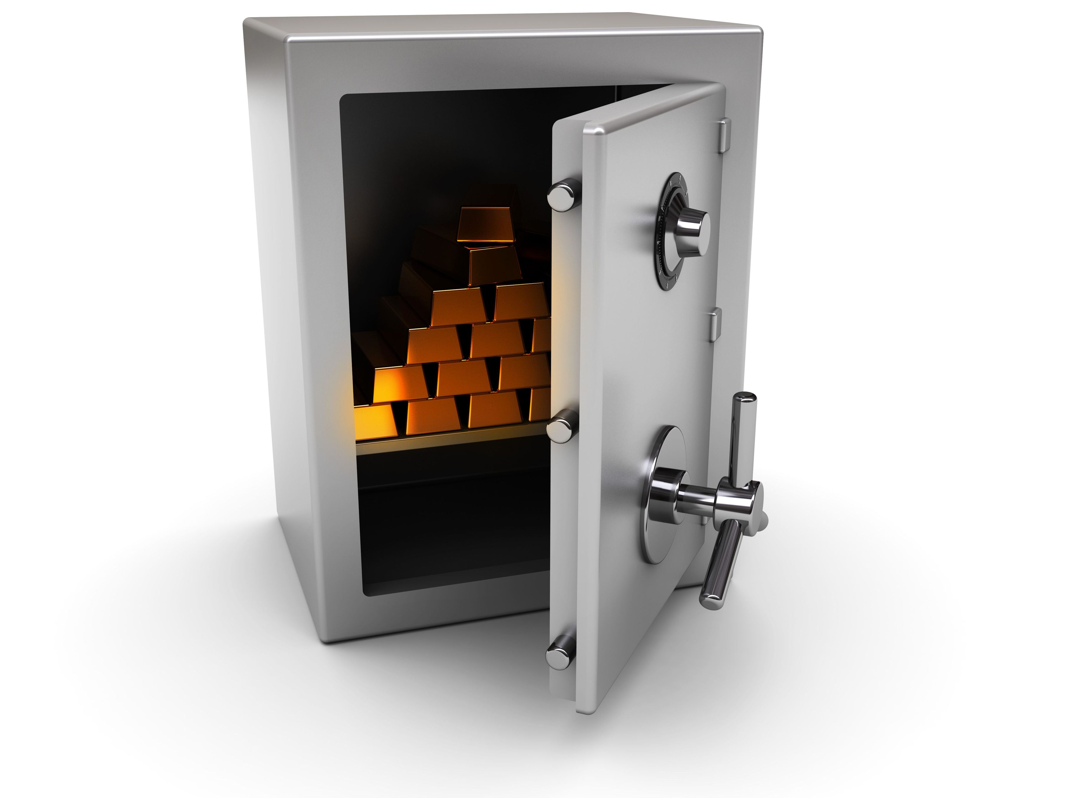 Selecting Among the Wide Range of Gardall Safes