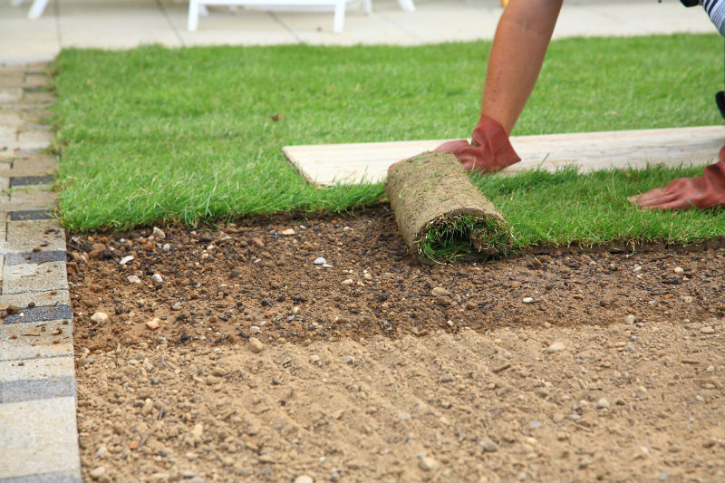 It is Wise to Hire Professional Landscaping Services in Fairfield, CT