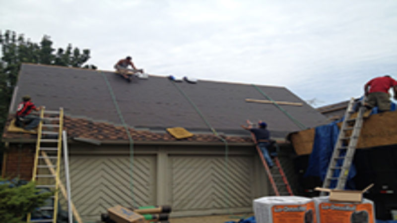 Reasons to Choose Restoration Over Full Roof Installation in Topeka, KS