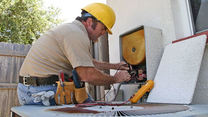 Why Having Professional Commercial AC Maintenance in Centerville, OH Performed is Essential