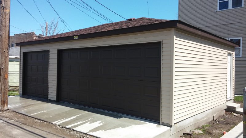 How To Hire A Garage Builder In Indiana