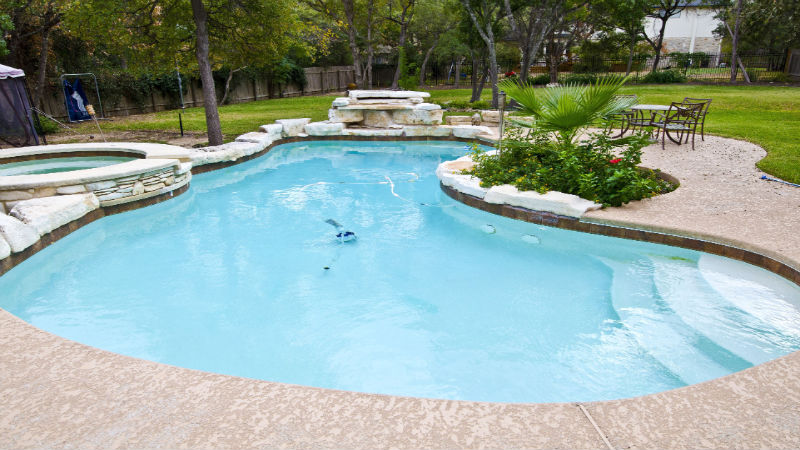 Why Hot Tub Spas in Pearland Are Considered Therapeutic