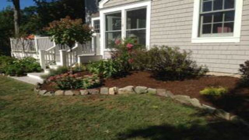 Types Of Hardscape Landscaping In New Canaan, CT