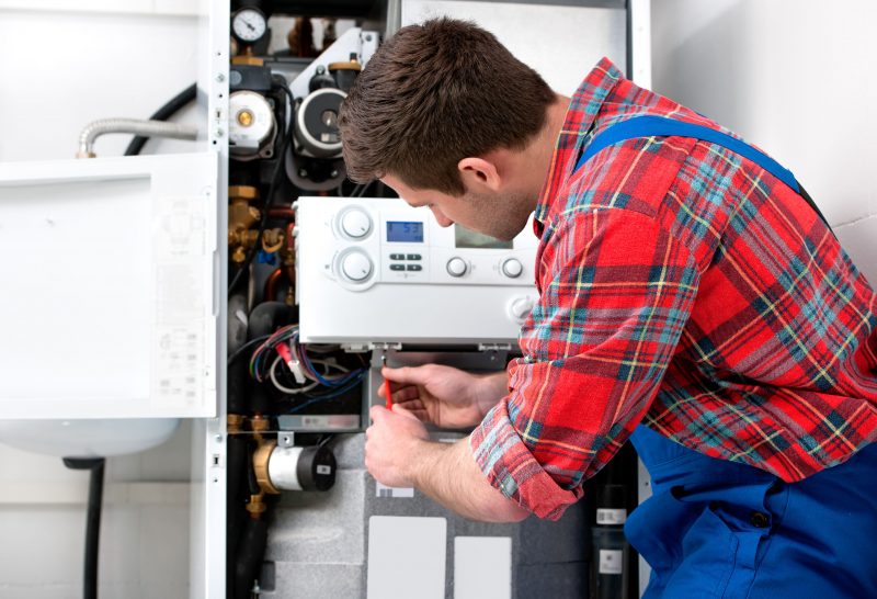 How To Prepare Your Furnace For Winter