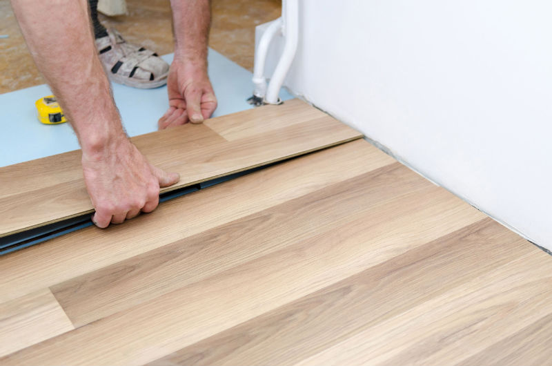 The Benefits of Hardwood Flooring Contractors in West Hartford, CT