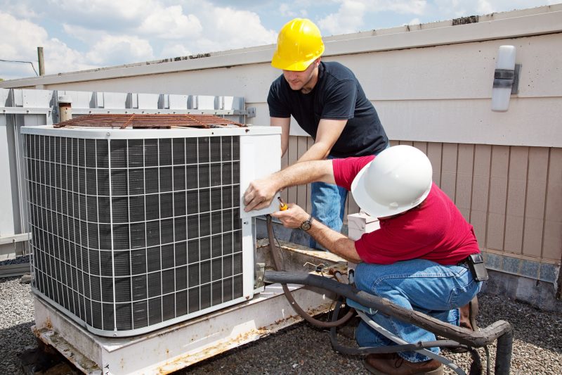 Why is it Important to Seek Regular Air Conditioning Service?