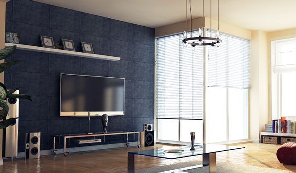 3 Important Considerations Before Attempting a TV Wall Mount Installation