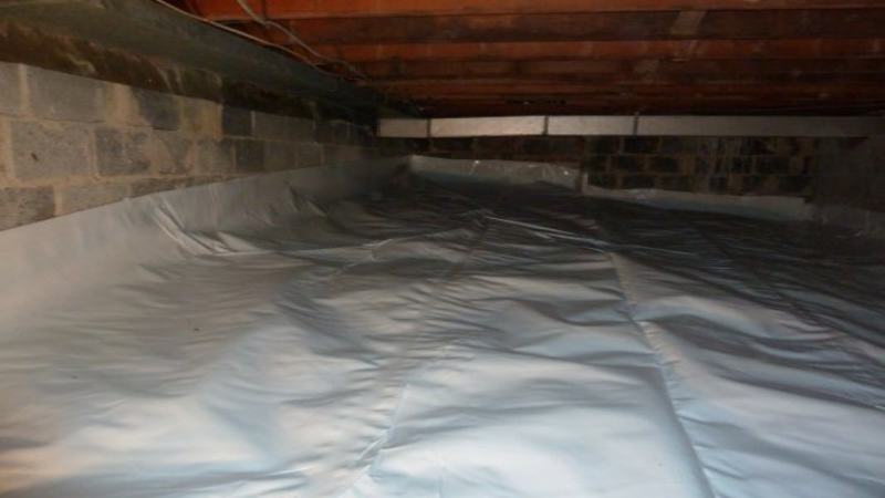 Be aware of the importance of finding a good basement waterproofing company – Waterproofing Contractors Fairfax