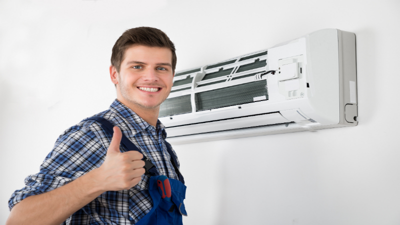 Guide to Air Conditioning Installation in Joplin MO