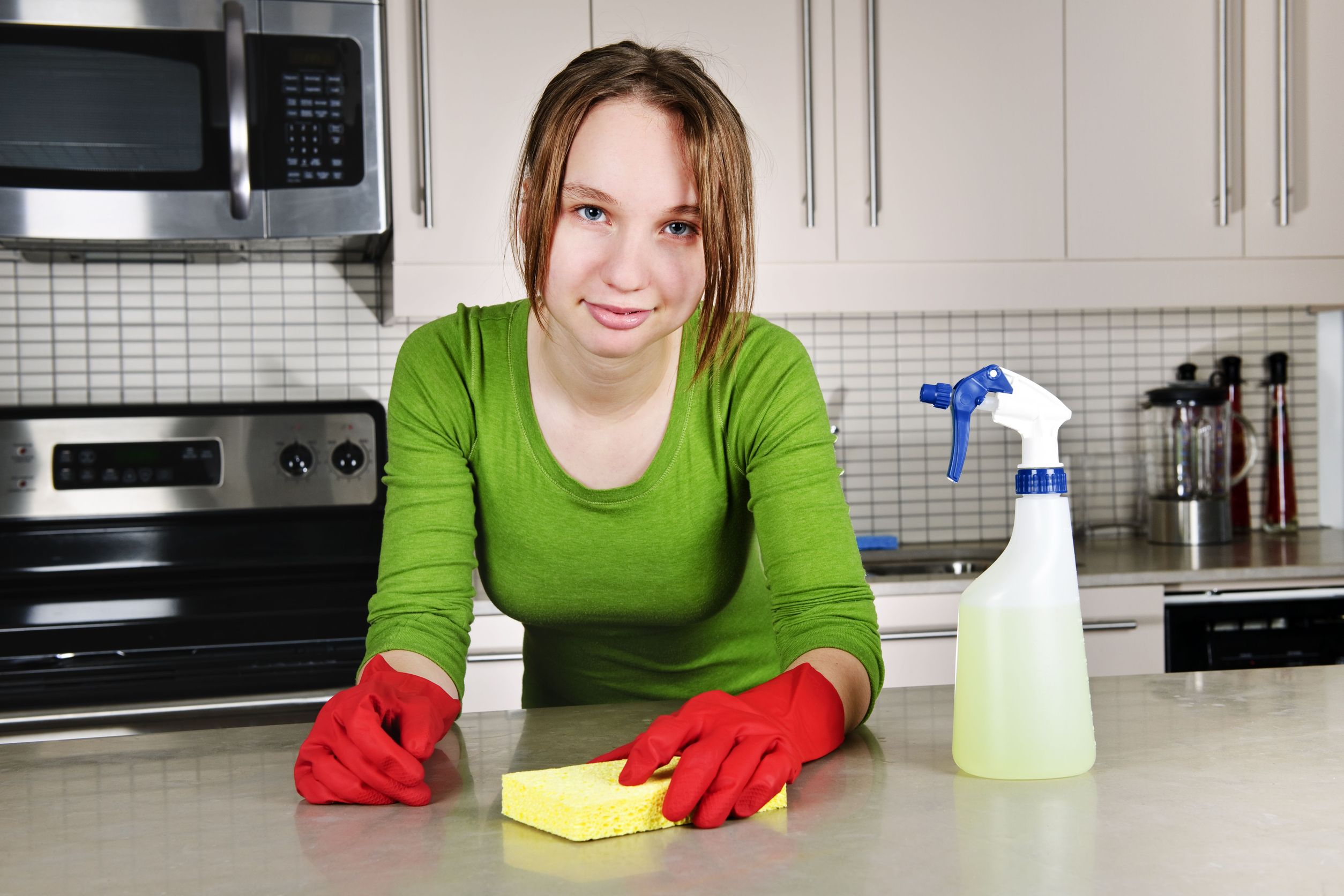 Use the Services of a Housekeeper in Naples to Spend More Time with Your Family