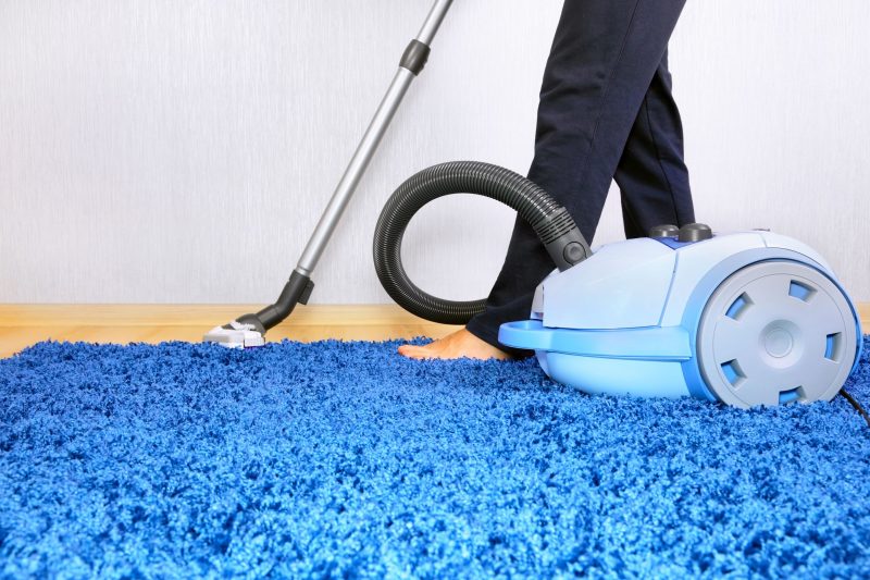 5 Ways to Make House Cleaning More Enjoyable