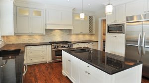 Kitchen Cabinetry Doors, Made to the Highest Standards