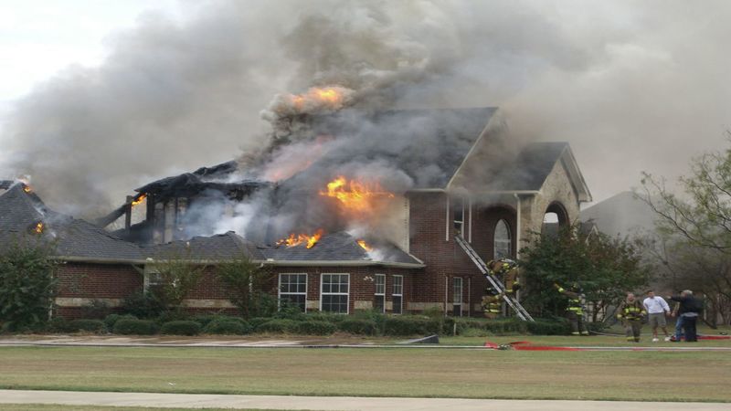 Everything You Need to Know about Cleaning up Fire Damage in Cheyenne, WY