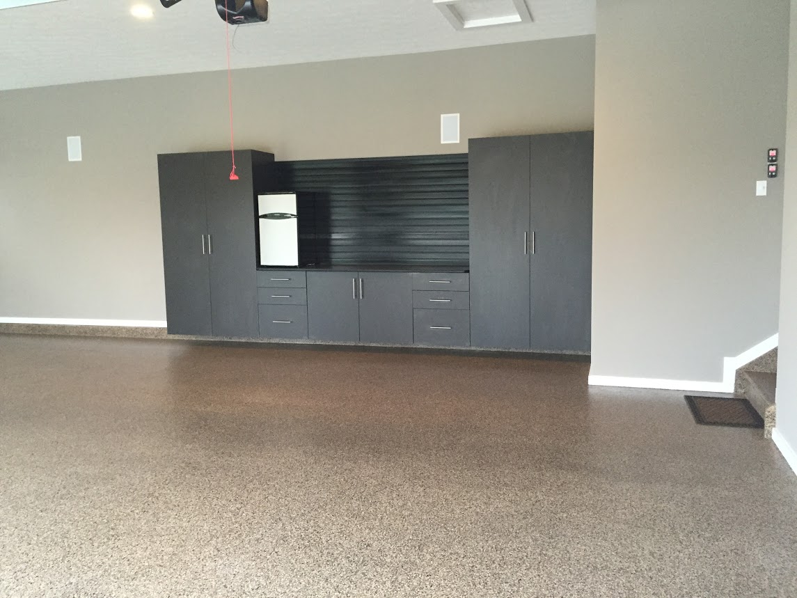 What to Look For In Garage Floor Coating Contractors in Springboro