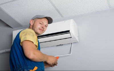 What Are the Benefits of Hiring Air Conditioning Service in Plano TX?