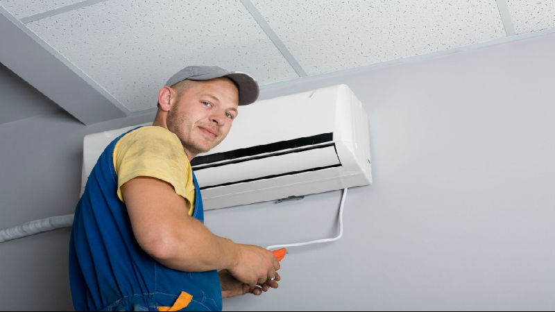 What Are the Benefits of Hiring Air Conditioning Service in Plano TX?