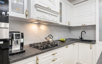 Why You Need a Kitchen Remodel in Cary, NC