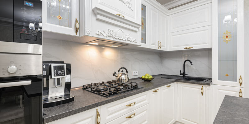 Why You Need a Kitchen Remodel in Cary, NC